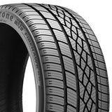 1 X New Firestone FIREHAWK AS V2 285/40R18 101W Tires