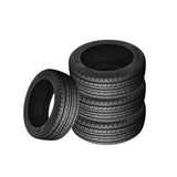 Firestone FIREHAWK PURSUIT 235/55R17 99W All Season Performance