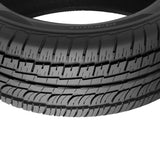 1 X Firestone FIREHAWK PURSUIT 255/60R18 108V Tires