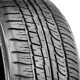 1 X Firestone FIREHAWK PURSUIT 255/60R18 108V Tires