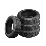 1 X Firestone FIREHAWK PURSUIT AWT 255/60R18 108V Tires