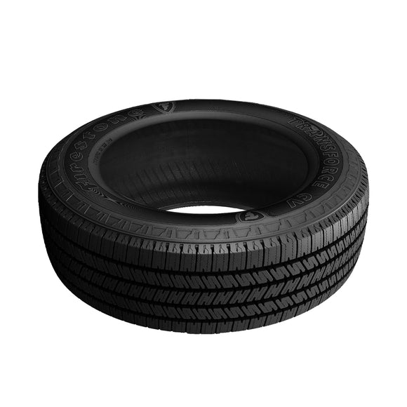 Firestone TRANSORCE CV 215/50R17 95H