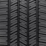 Firestone TRANSORCE CV 215/50R17 95H