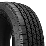 Firestone TRANSORCE CV 195/75R16 107R