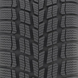 1 X Firestone WEATHERGRIP 225/50R17 94V Tires