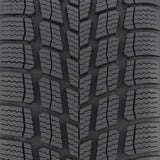 1 X FIRESTONE WEATHERGRIP 195/55R16 All Season Performance Tires