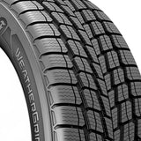 1 X Firestone WEATHERGRIP 225/55R17 97V Tires