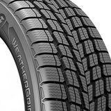 1 X FIRESTONE WEATHERGRIP 195/55R16 All Season Performance Tires
