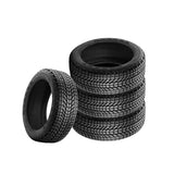 Firestone WINTERFORCE 275/70R18 125/122R