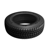 1 X New Firestone Winterforce CV 225/75R16CE 121/120R Tires