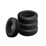 Firestone WINTERFORCE CV 235/65R16 121R