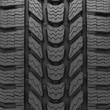 Firestone WINTERFORCE CV 235/65R16 121R