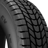 Firestone WINTERFORCE CV 215/50R17 95R