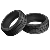 1 X New Firestone Affinity AS 195/65R15 91V Tires