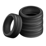 1 X New Firestone Affinity AS 235/50R18 97W Tires