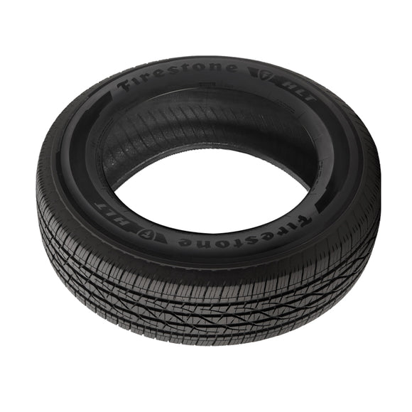 1 X New Firestone Destination HLT 235/65R17 104H Tires