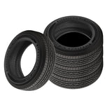 1 X New Firestone Destination HLT 235/65R17 104H Tires