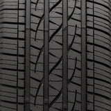 1 X New Firestone Destination HLT 235/65R17 104H Tires