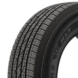 1 X New Firestone Destination HLT 235/65R17 104H Tires