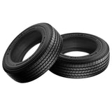 1 X New Firestone TRANSFORCE CV2 225/75R16C 121R E Tires