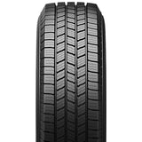1 X New Firestone TRANSFORCE CV2 195/75R16C 107R D Tires