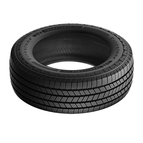 1 X New Firestone TRANSFORCE HT3 LT245/70R17 119R E Tires