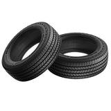 1 X New Firestone TRANSFORCE HT3 LT245/70R17 119R E Tires