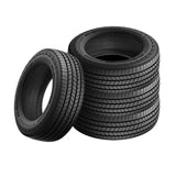 1 X New Firestone TRANSFORCE HT3 LT265/60R20 121S E Tires