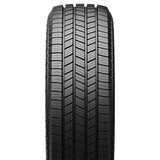 1 X New Firestone TRANSFORCE HT3 LT265/70R17 123R E Tires
