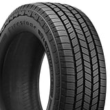 1 X New Firestone TRANSFORCE HT3 LT265/70R17 123R E Tires