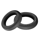 1 X New Falken FK-090 TEMPORARY SPARE T165/90D17 105M Tires