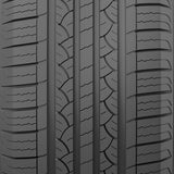 1 X New Forceland F36 265/65R18 114H Tires