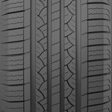 1 X New FORCELAND F36 265/70R18 116H Tires