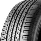 1 X New FORCELAND F36 255/55R19 111V Tires