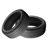 1 X New Forceland F36 HT 255/60R17 106H Tires