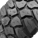Forceland M/T 33X12.50R20 114Q