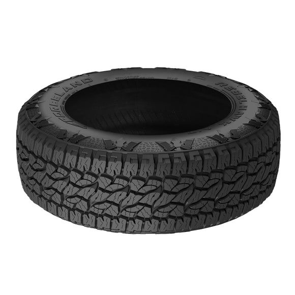 1 X New Forceland REBEL HAWK AT LT31/10.50R15 109S Tires