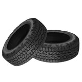 1 X New FORCELAND REBEL HAWK AT LT245/75R16 120/116S Tires