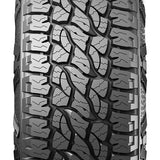 1 X New Forceland REBEL HAWK AT LT31/10.50R15 109S Tires