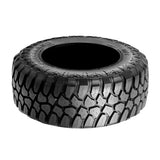 1 X New Forceland REBEL HAWK MT LT265/70R17 123/120Q 10PLY Tires