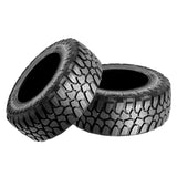 1 X New Forceland REBEL HAWK MT LT265/70R17 123/120Q 10PLY Tires
