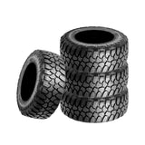 1 X New Forceland REBEL HAWK MT LT265/70R17 123/120Q 10PLY Tires