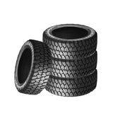 1 X New Forceland REBEL HAWK RT LT35/12.50R20 121Q E Tires