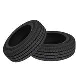 1 X New Forceum DIGON 195R15C Tires