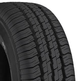 1 X New Forceum DIGON 195R15C Tires