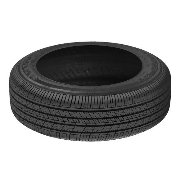 1 X New Forceum HEPTAGON HT 215/70R16 Tires