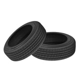 1 X New Forceum HEPTAGON HT 215/70R16 Tires