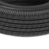 1 X New Forceum HEPTAGON HT 215/70R16 Tires