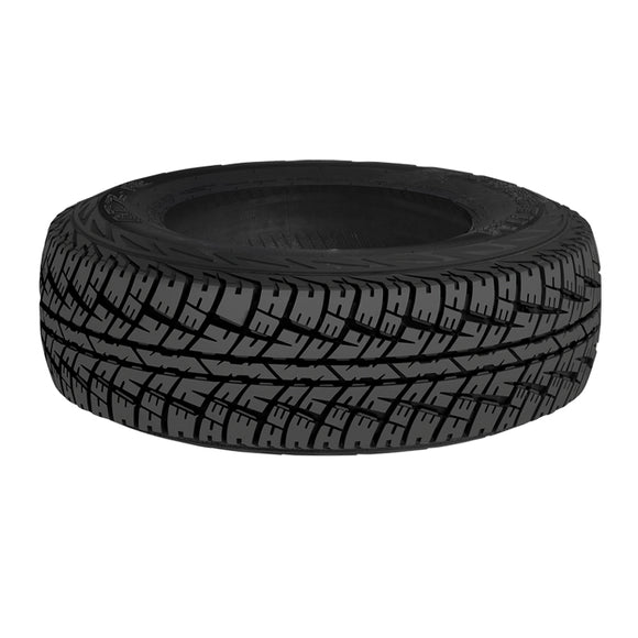 1 X New Forceum ATZ-R 31X10.50R15 Tires