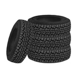 1 X New Forceum ATZ-R 265/60R18 Tires